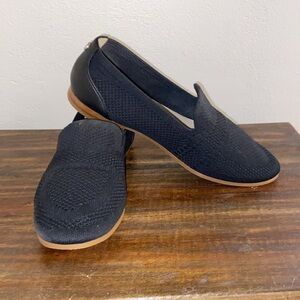 Cole Haan loafers.